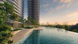 Zyon Grand (D3), Apartment #599138181